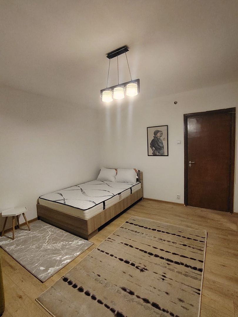 Garsoniera- Complet mobilata si utilata -Parklake - Poză 5