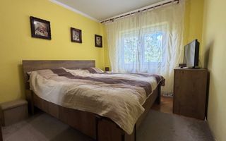 Comision 0% | 3 camere | decomandat | 2 bai | balcon | gata de locuit - Poză 4