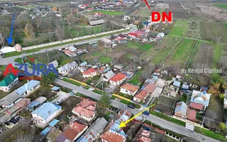 Casă de vânzare în Golești – locație excelentă lângă muzeu - Poză 15