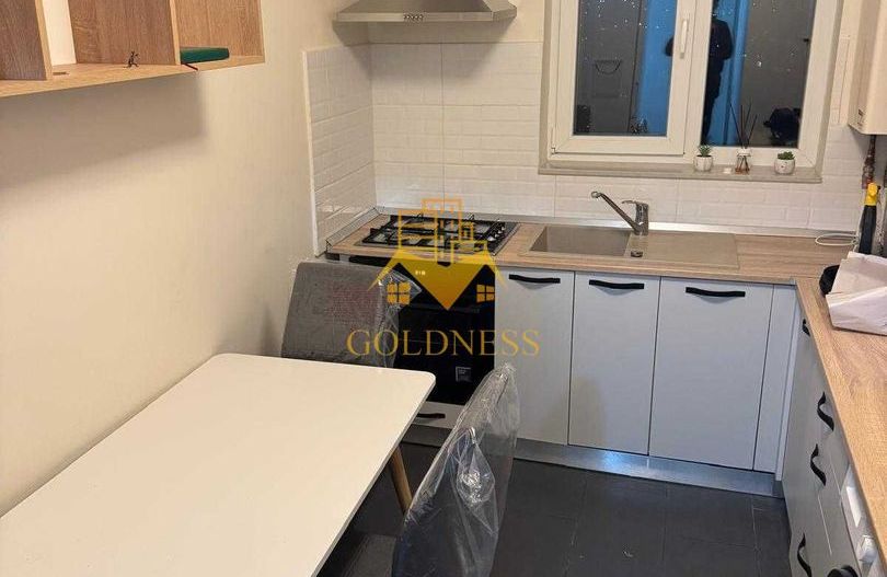 3 camere, Cartierul Gruia, Parcul Cetățuia, Stadionul CFR, loc parcare - Poză 5