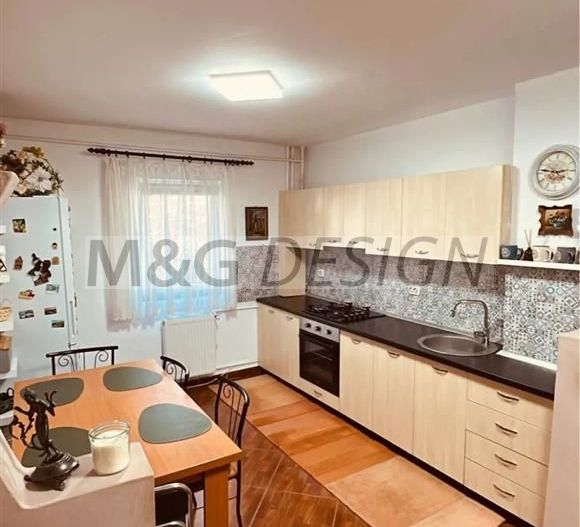 2 camere zona Modern - Lidl parter inalt - Poză 3