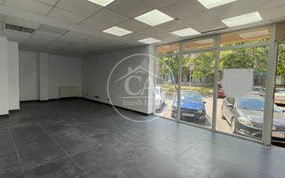 Spațiu comercial de închiriat în zona Ioșia-Nord, Oradea - Poză 2