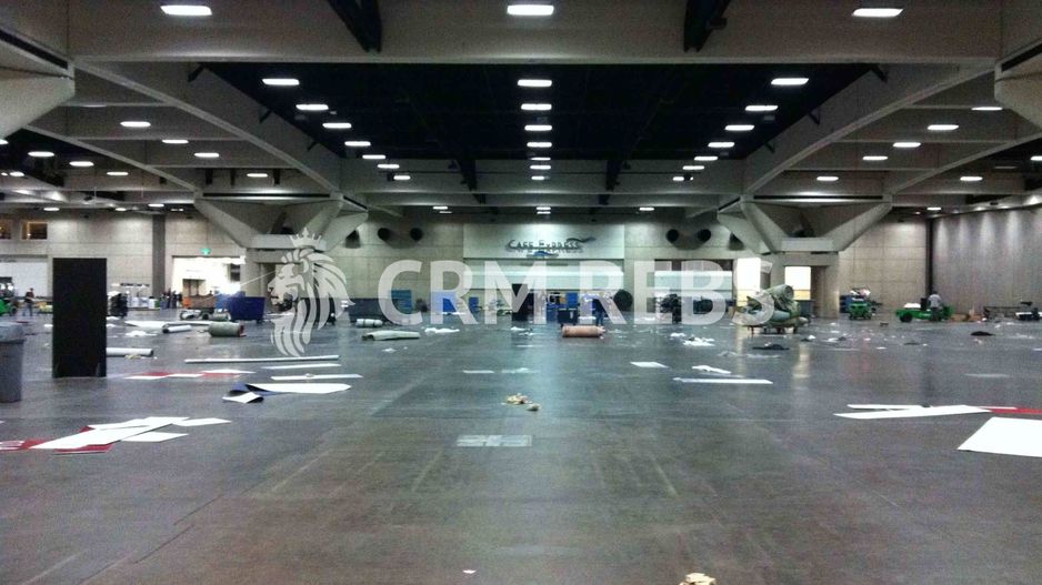 Hala 500 m de vanzare in Iris - Poză 3