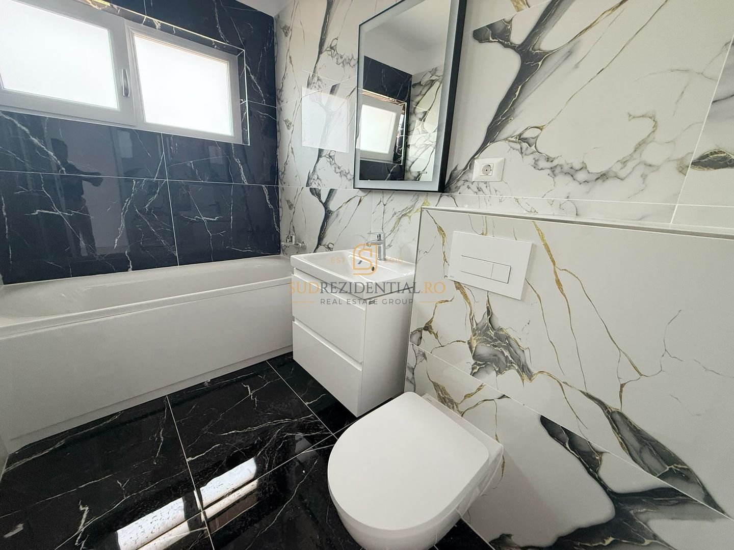 Casa individuala / 3 Camere / 2 Bai / Dressing - Poză 14