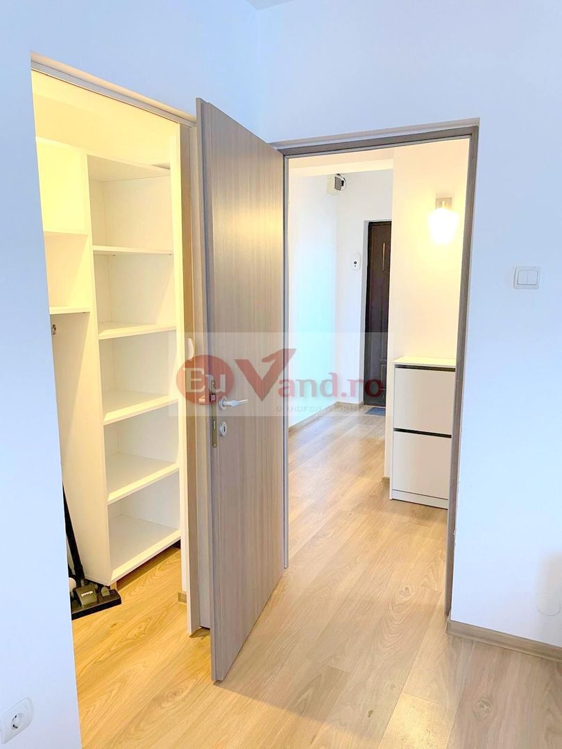 De inchiriat - apartament cu o camera, 47 mp - Faleza Dunarii - Poză 3