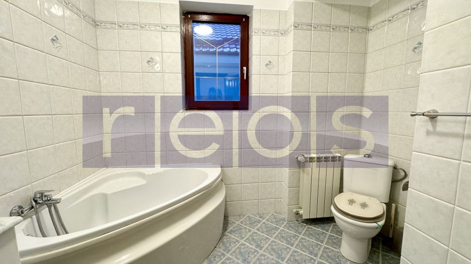 INCHIRIERE VILA INDIVIDUALA + CURTE | 286 MP | ZONA FLOREASCA - Poză 11