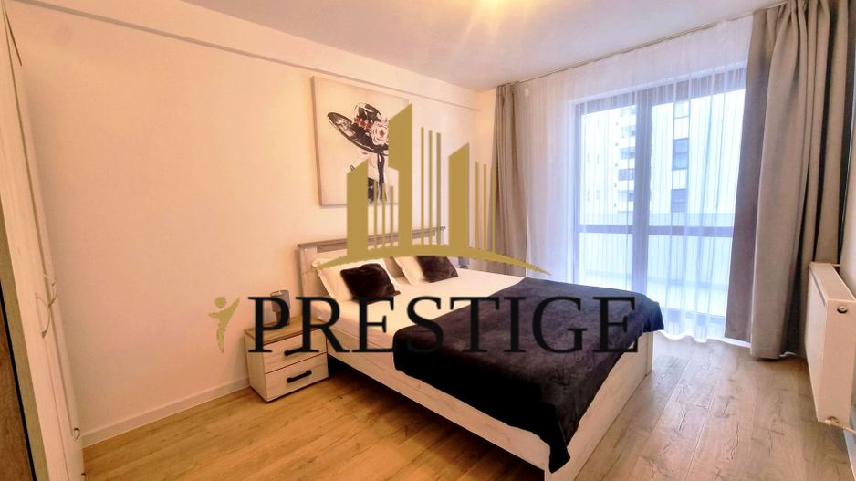 COMISION 0% | APARTAMENT 3 CAMERE | 2 BALCOANE | NOU | DOAMNA STANCA - Poză 7