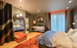 Apartament Spectaculos 3 Camere | Primaverii | Totul Inclus - Poză 8