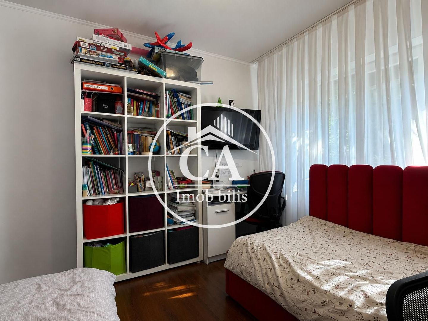 Apartament de închiriat cu 3 camere în zona Rogerius, Oradea - Poză 4