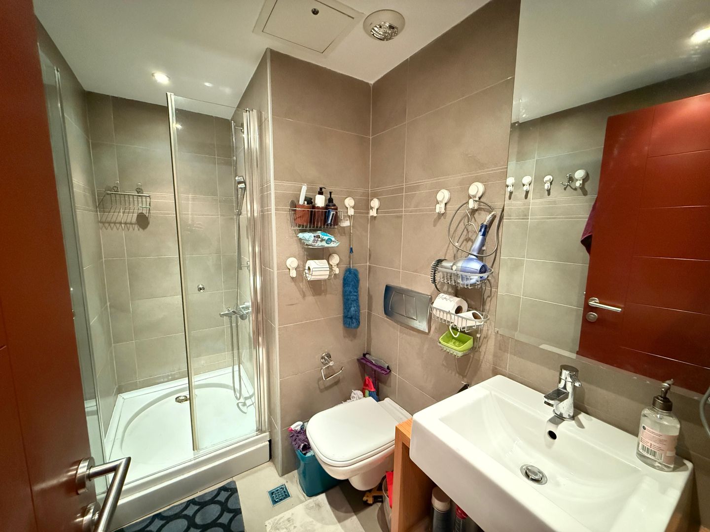 Studio Tip 2 Camere | InCity Residence | Rond P-ța Alba Iulia | Metro Dristor - Poză 18