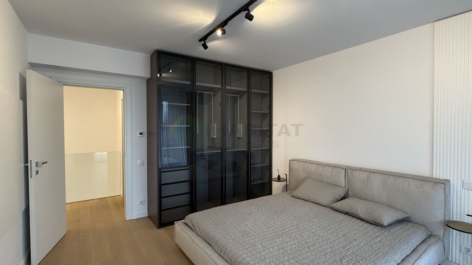 Vila urbane 3 camere | Tunari-Parc - Poză 4