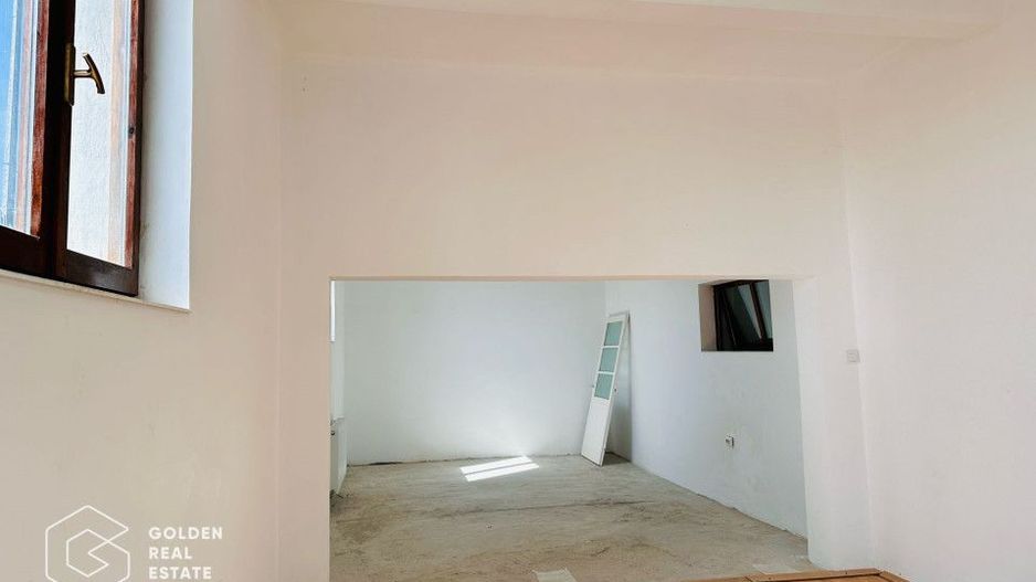 Casa P+M, Aradul Nou, pretabila pentru spatiu comercial sau locuinta - Poză 7