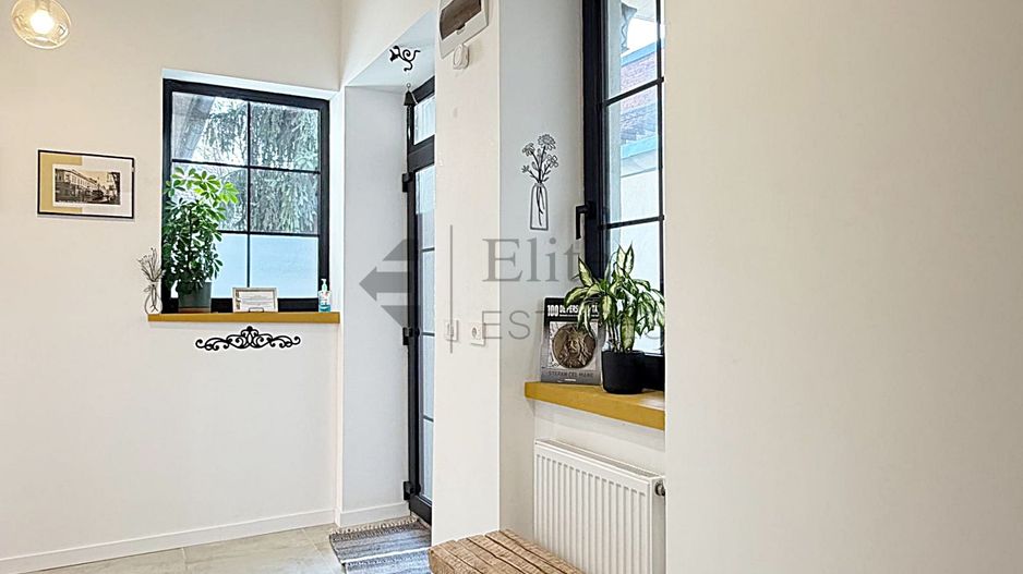 Apartament 2 camere ultracentral Oradea | Cabinet - Poză 18