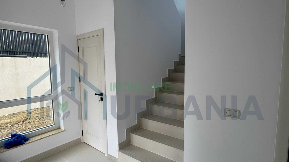 Casa nouă de vânzare în Valea Lupului – 124 mp utili, teren 586 mp, finisaje premium - Poză 5