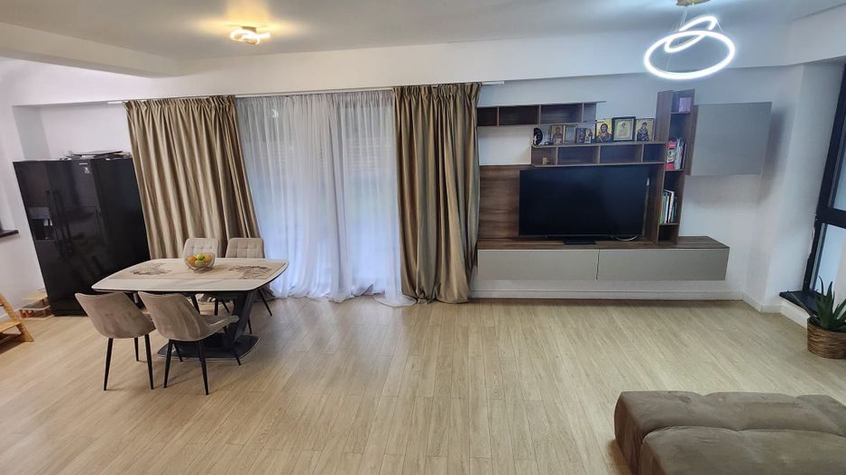 De inchiriat vila individuala Corbeanca strada Cantonului - Poză 3