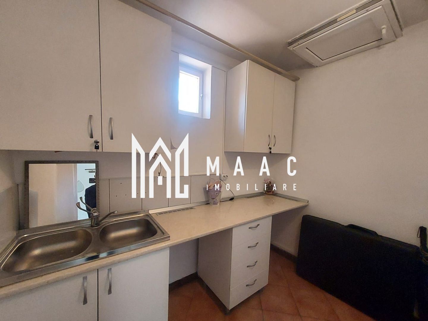 Spatiu Comercial | 2 Camere | Pretabil Cabinet | Hipodrom 2 - Poză 5