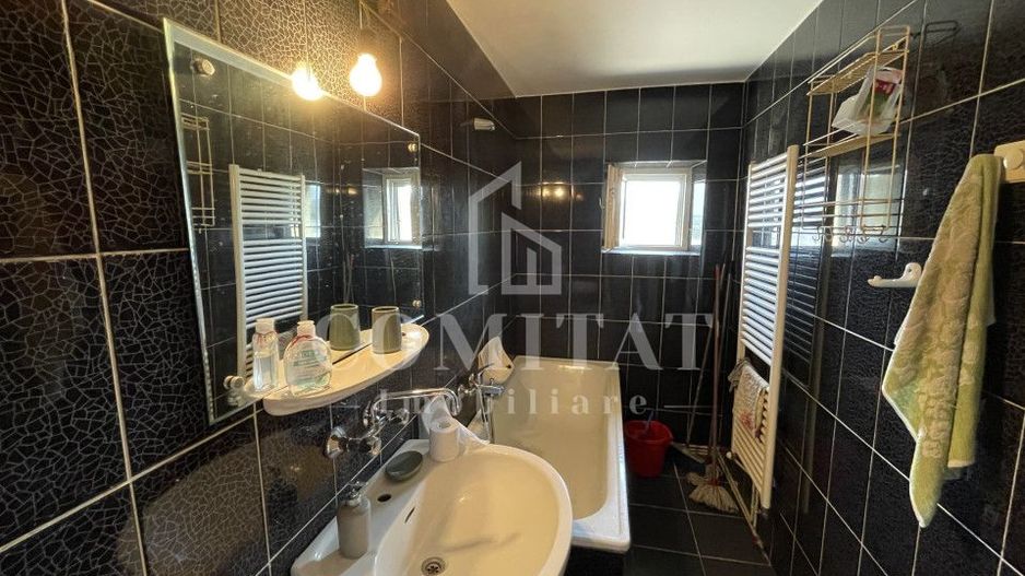 Apartament 4 camere | Zona Între Lacuri - Poză 9