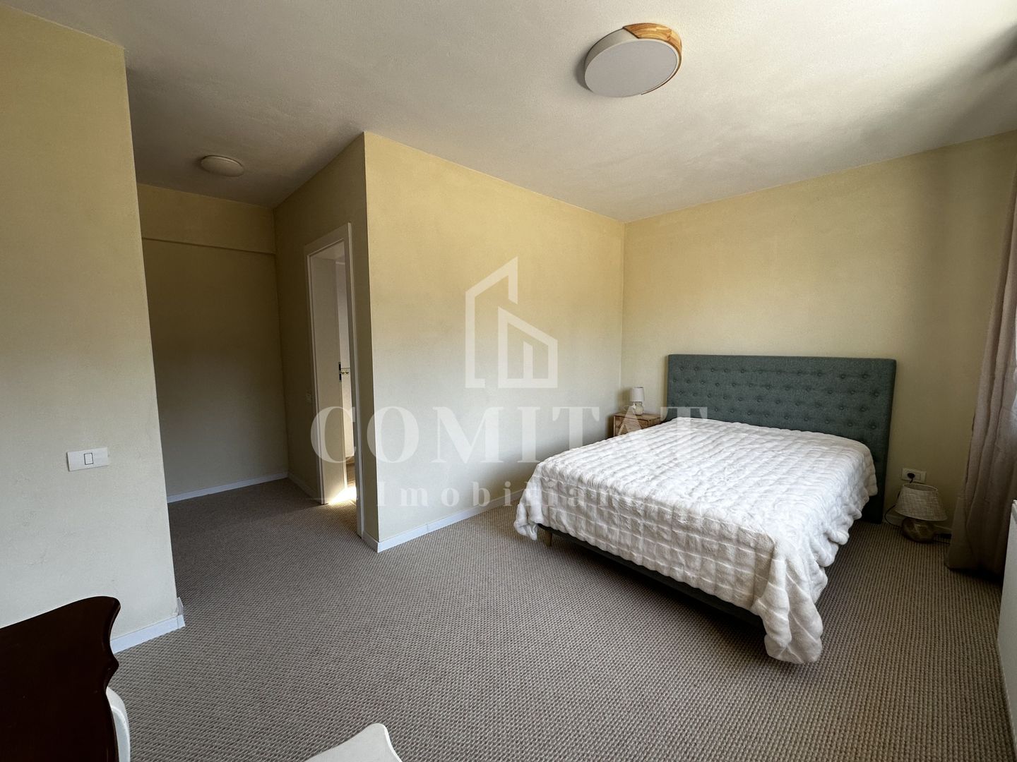 Apartament la cheie | 3 camere | Bloc nou | Borhanci - Poză 8