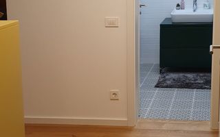 Apartament 2 camere – 67 mp utili – Aviației Park – parcare subterană - Poză 15