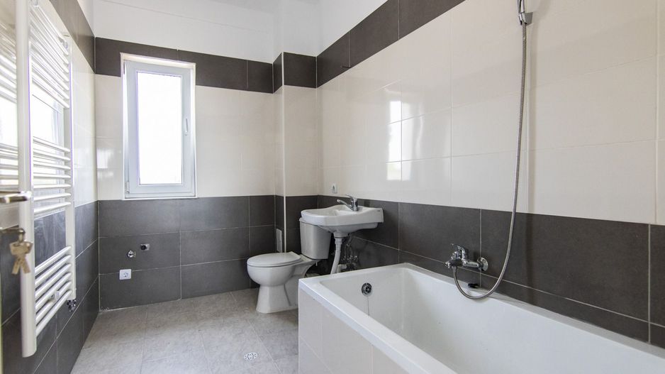 3 CAMERE, PARCARE SI BOXA INCLUSE - COMISION 0%, ORAS CHITILA-SOSEAUA BANATULUI - Poză 40