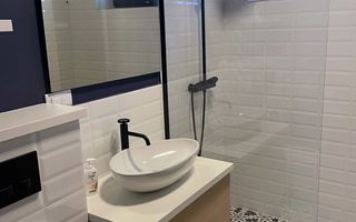 Penthouse 3 camere | Parcare subterană inclusă | Zona UMF – Hașdeu - Poză 6