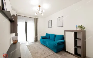 Trei camere de inchiriat Riviera by Viva - Poză 15