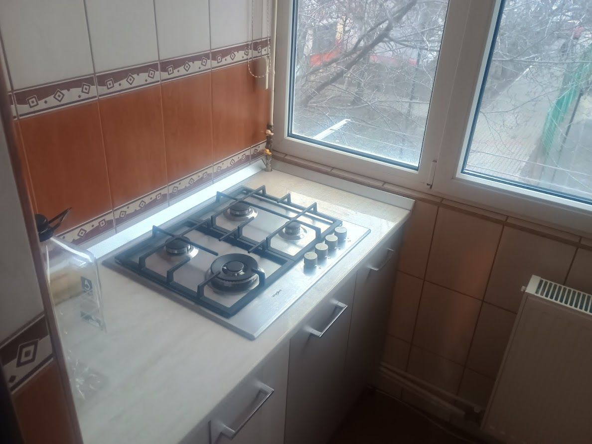 Apartament 2 camere, etaj 2, zona TRAIAN - Crucea GARII; - Poză 6