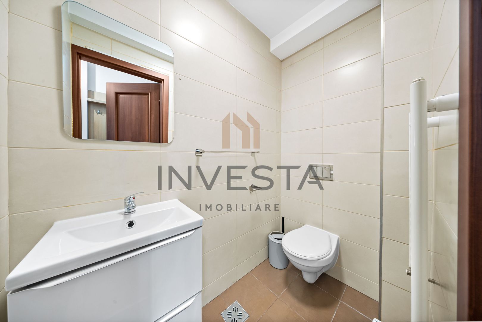 Apartament premium cu 3 camere, bloc nou cu lift, Piata Avram Iancu - Poză 7