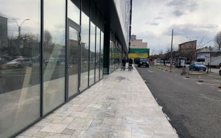 Spatiu comercial - parter - vanzare - Floreasca - Poză 1