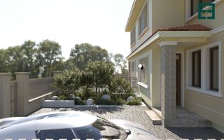 Casă nouă tip duplex 4 camere - Dumbrăvița - Timișoara - Poză 23