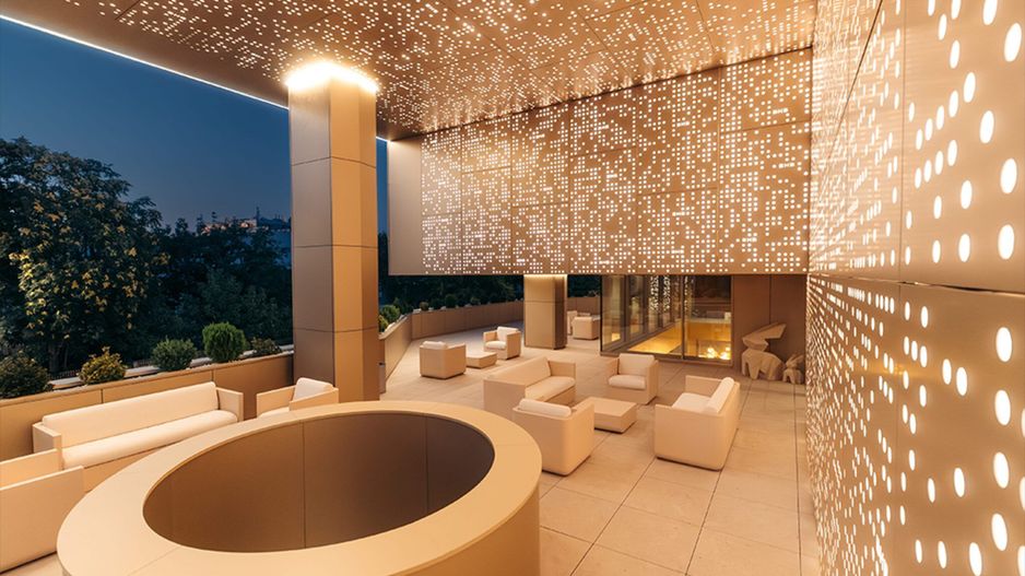 APARTAMENT 2 CAMERE | PROIECT DE LUX | BHB | FABRICA DE GLUCOZA - Poză 16