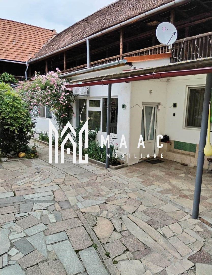 Casa individuala | 220 MPU | Gradina | Curte | Cisnadie - Poză 7