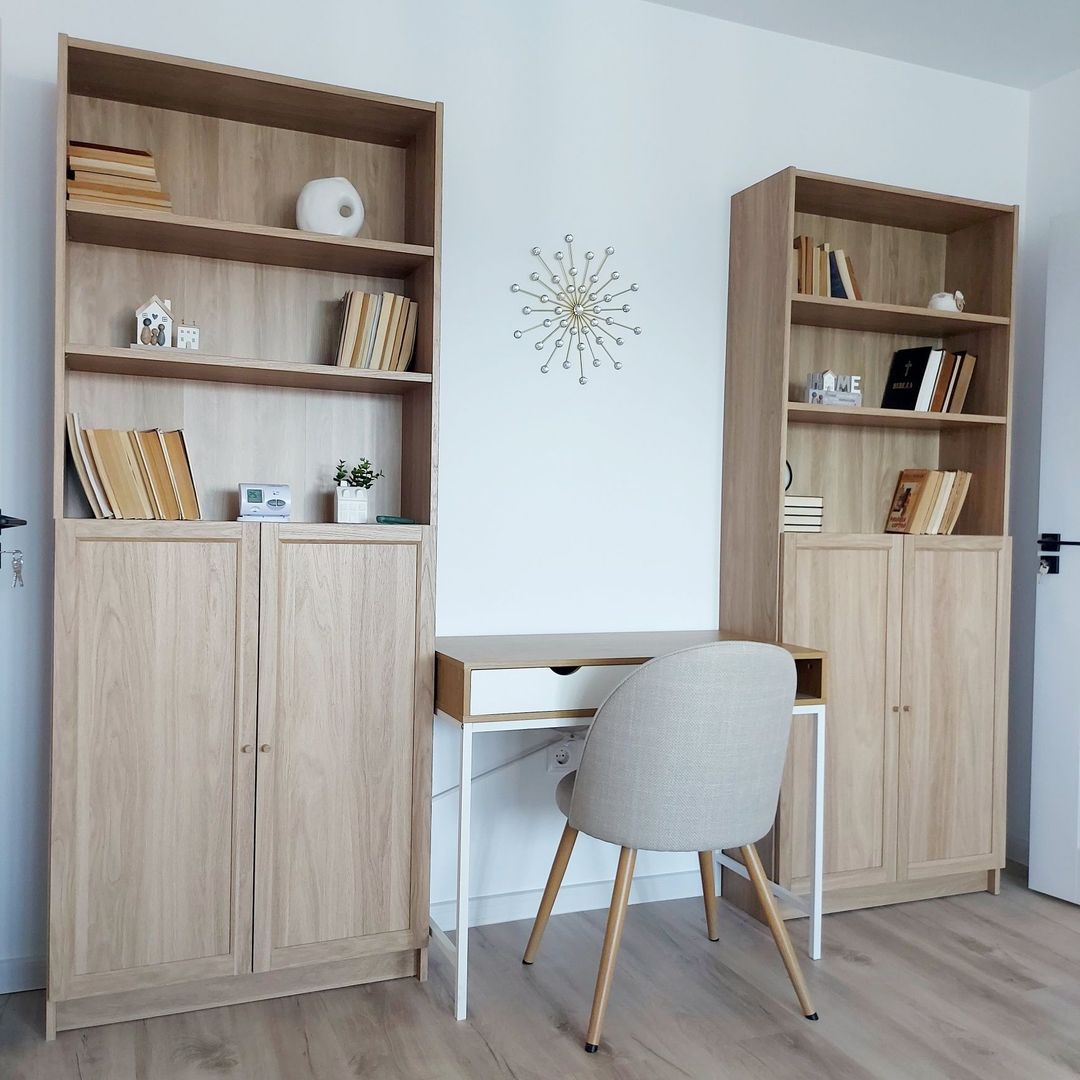 Vânzare 🌟 Apartament 2 Camere Modern | Complet Renovat | IOR – Arena Națională - Poză 3