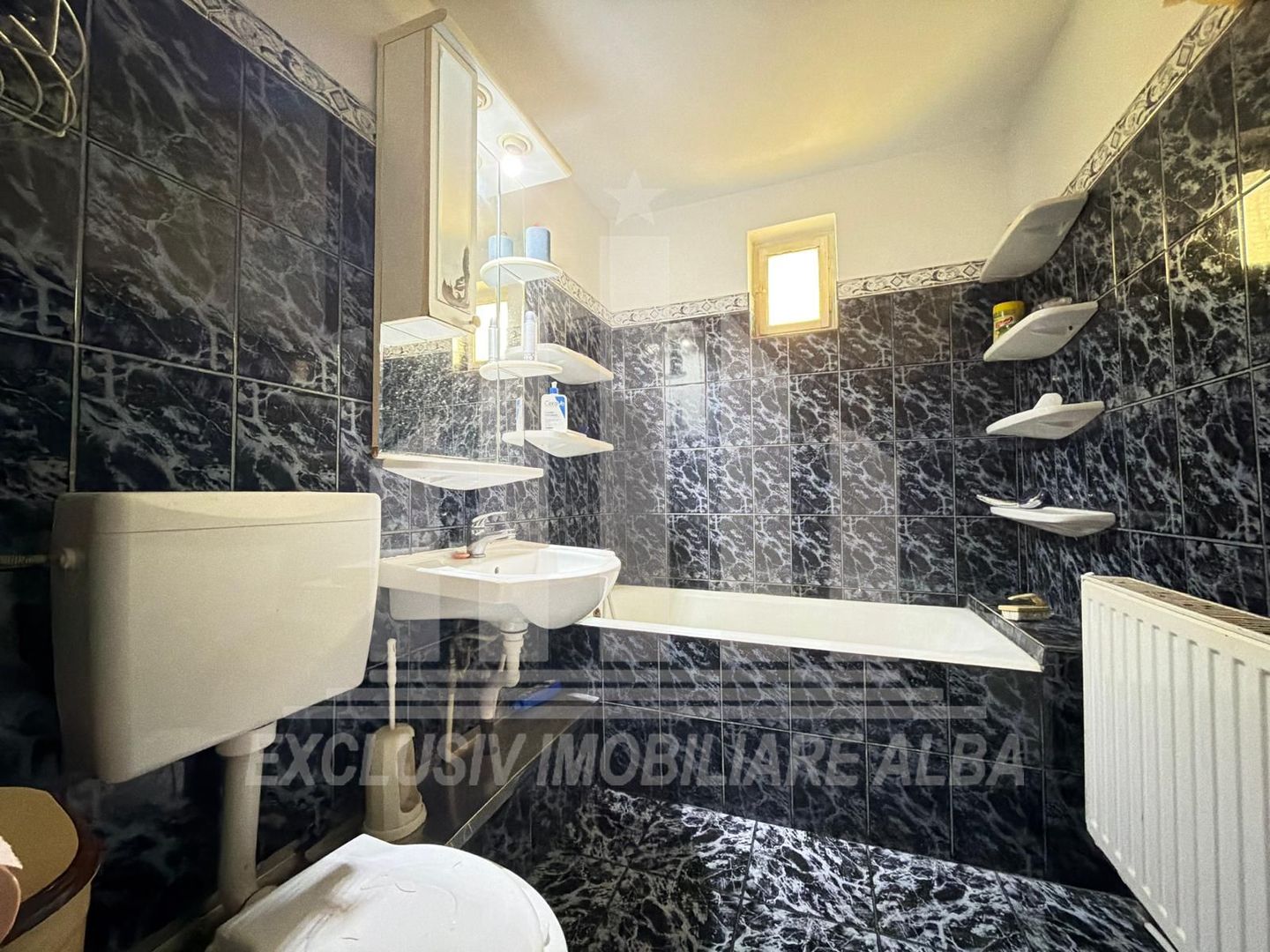 Apartament 4 camere | 80 mp | Spatios | Mobilat | Industrial - Poză 6