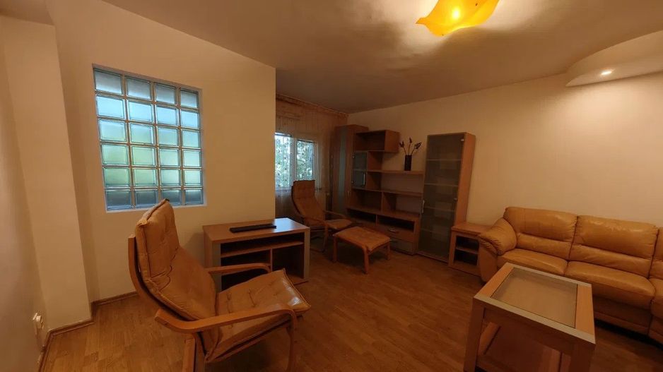 De închririat: apartament 3 camere-Lujerului-Teatrul Masca-Militari - Poză 3