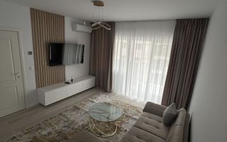 Apartament cu 2 camere / 56mp/ zona Tatarasi - Poză 1