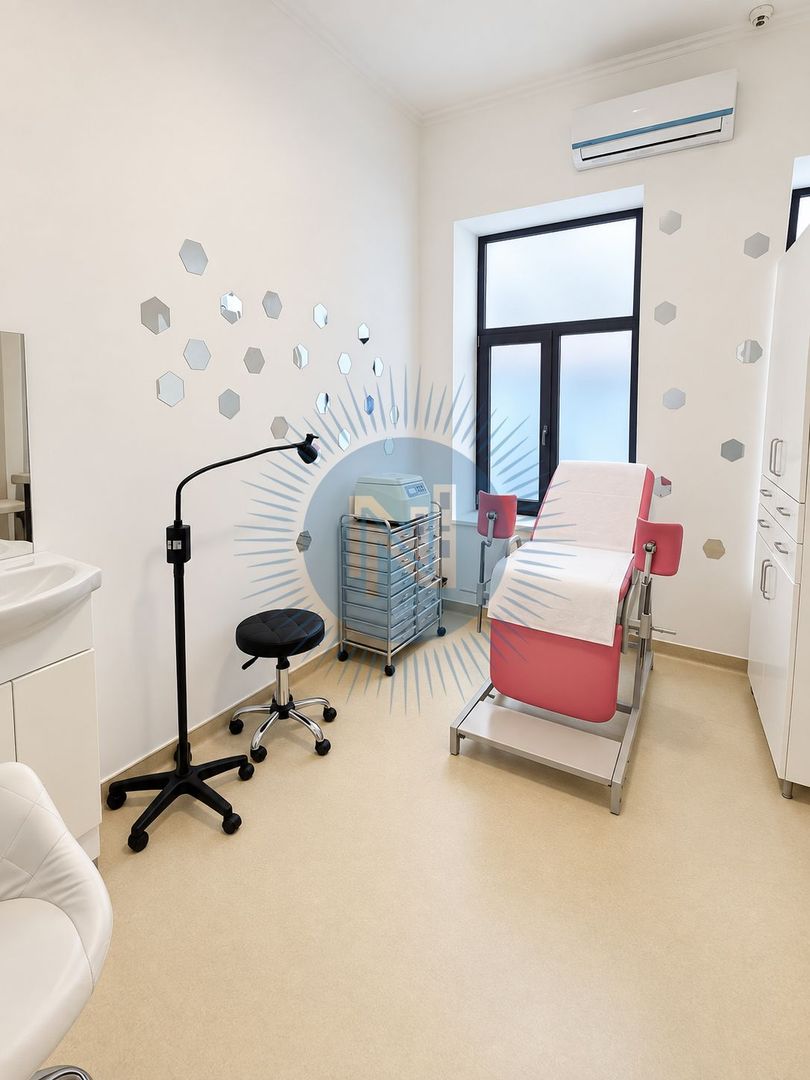Vilă de închiriat – Bulevardul Dacia | Ideală pentru clinică medicală - Poză 7