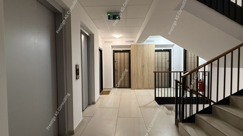 Apartament 3 Camere | Etaj 1 | Aradului-Regina Maria - Poză 20