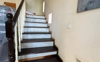 Vila Individuala 7 camere Popesti Leordeni 400 mp teren 240 MPU - Poză 19