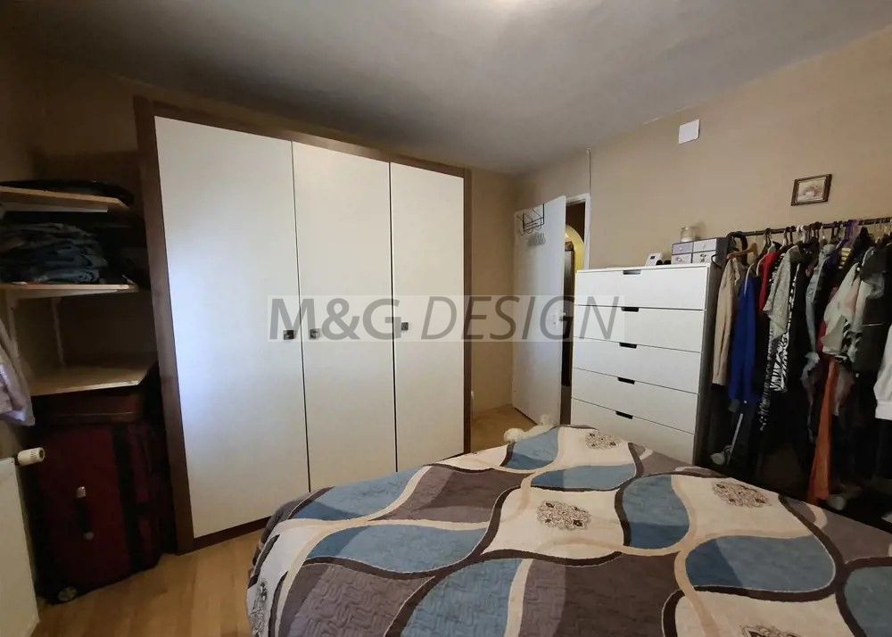 Apartament 2 camere Lipovei cu centrala - Poză 3