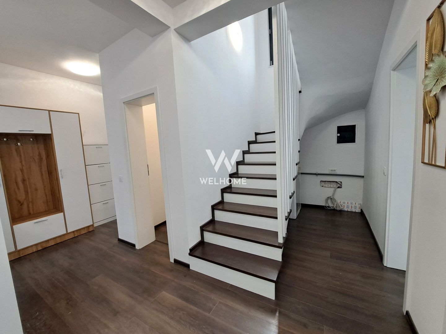 Casa 4 camere 2 bai - PRIMA CHIRIE !! - Poză 4