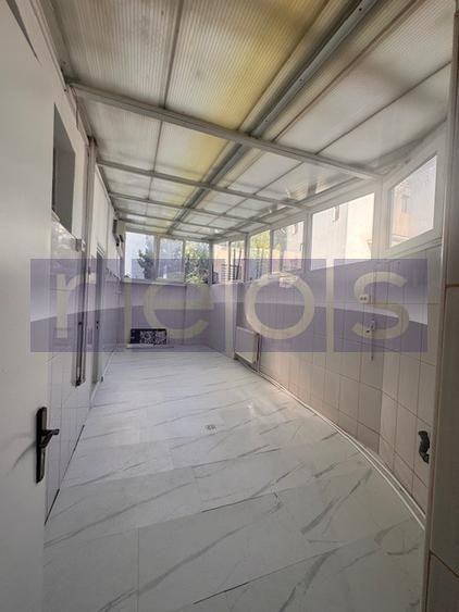 INCHIRIERE SPATIU COMERCIAL | STRADAL | PARTER | DOROBANTI | 80 MP | - Poză 6