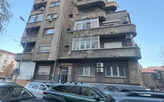 Garsoniera- Ștefan cel Mare | Terasa Mare | Metrou - Poză 8