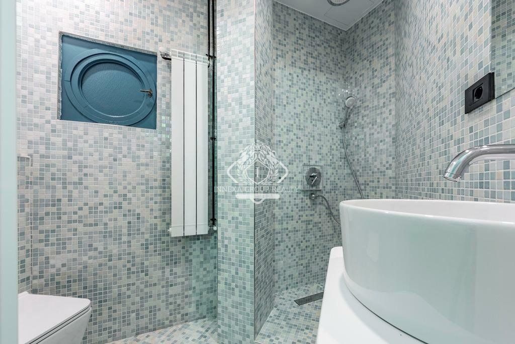 Calea Victoriei–5 camere, 140 mp–Imobil interbelic Art Deco, reabilitat - Poză 18