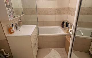 Apartament 3 camere decomandat,mobilat – zona Shopping City Mall - Poză 10