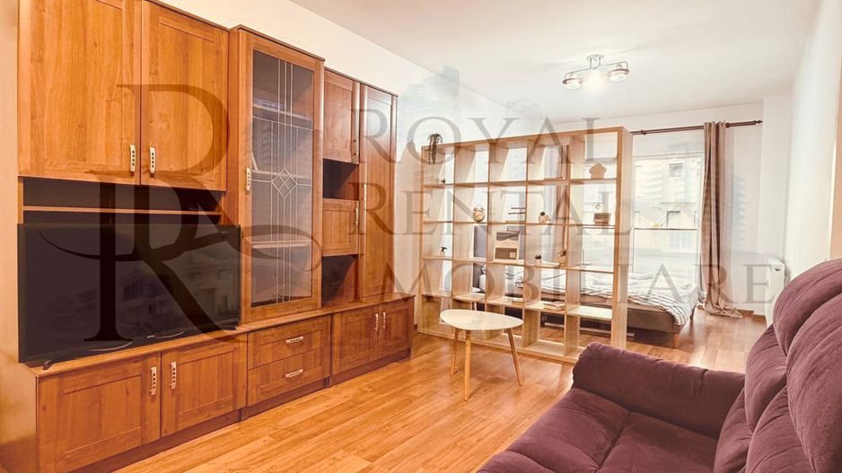 Ap. 2 Camere – Marasti strada Fabricii | Aproape de Facultăți si Mall-uri - Poză 3