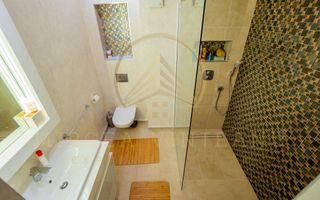 Statiune Mamaia - Summerland - Apartament cu vedere frontala la mare si lac. - Poză 20