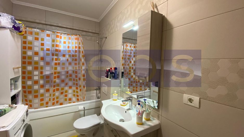 Apartament Premium 4 camere | 2 locuri de parcare | Floreasca - Poză 9