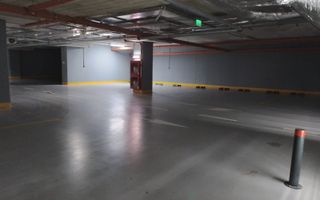 Apartament 2 camere I 68mp I parcare subterana I THE LEVEL I Piata Presei - Poză 11