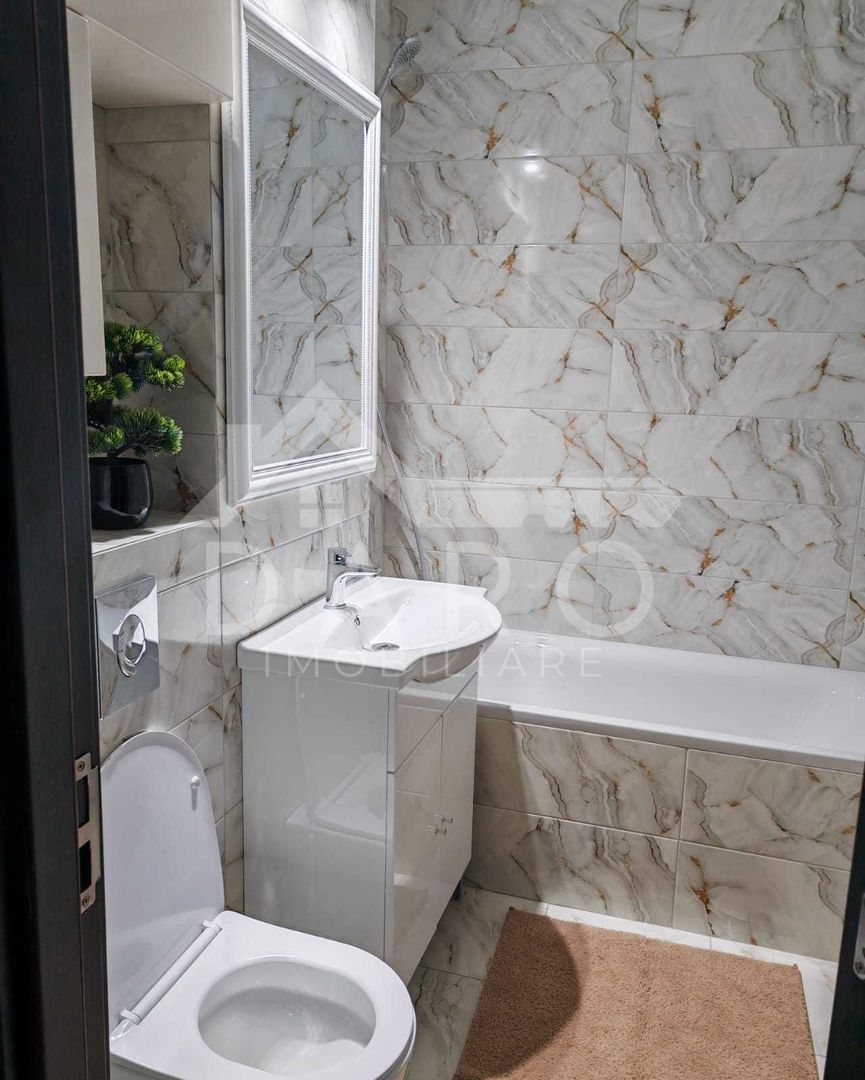 🏡 Apartament 3 camere de închiriat – Tudor | Zona Fortuna - Poză 5